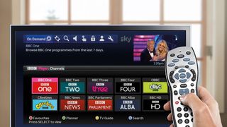 BBC iPlayer most 'buzzworthy' brand as UK tax row hits Amazon, Google