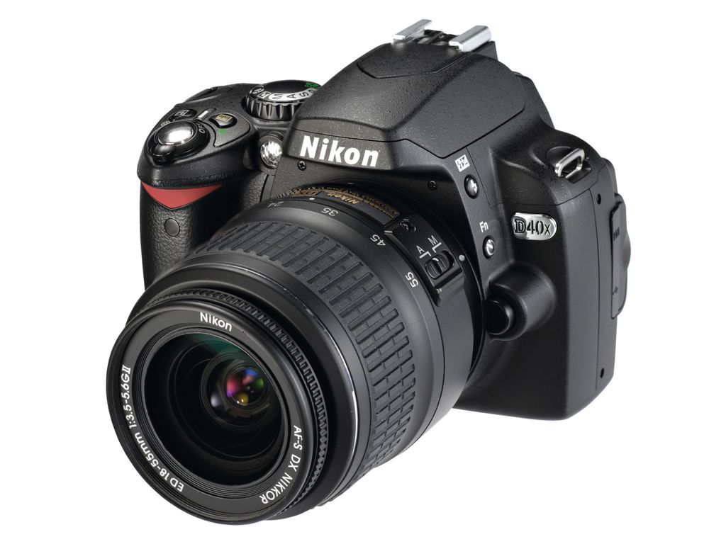 Why we're not buying digital cameras any more TechRadar