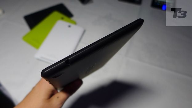Nexus 7 2 review