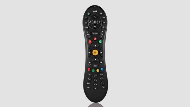 Virgin Media Tivo review