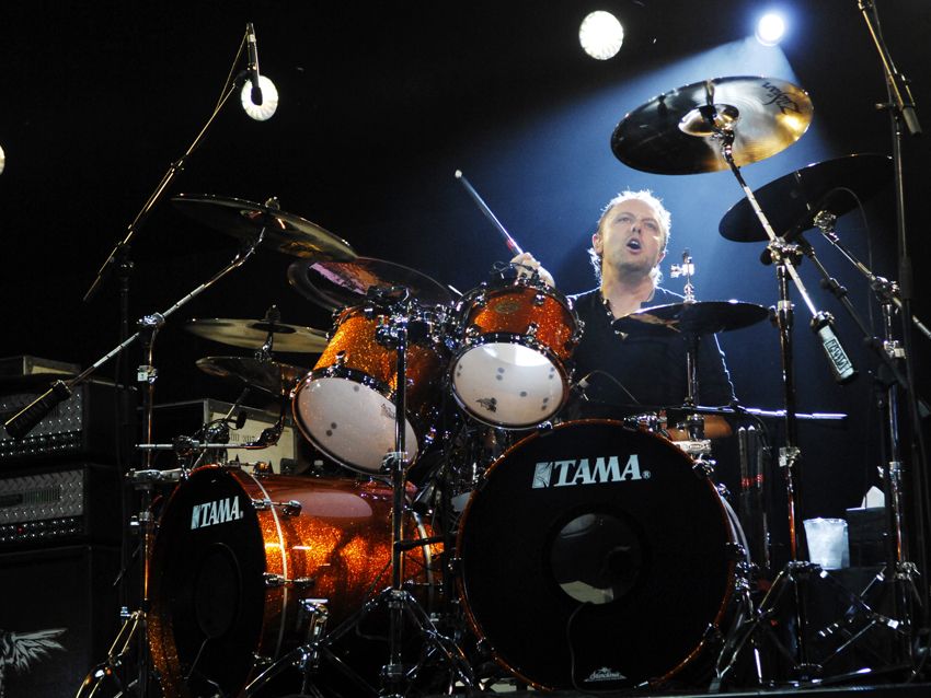 Heavy metal drum gear an essential guide MusicRadar