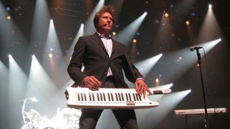 Chicago's Robert Lamm: the 10 records that changed my life