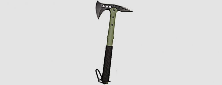 United Culinary Range Hawk Axe