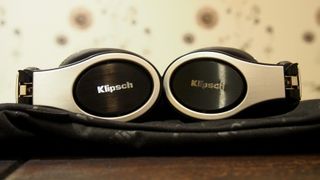 Klipsch Reference On-Ear review