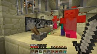 9. Minecraft