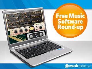 Free music software round-up 28