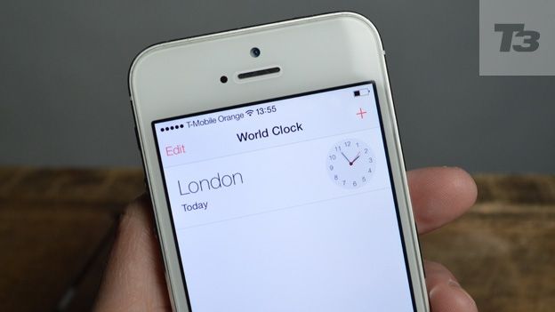 iOS 7 review