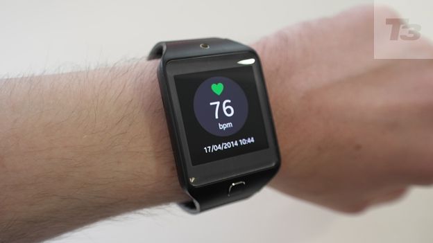 Samsung Gear 2 Neo