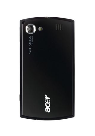 Acer neotouch