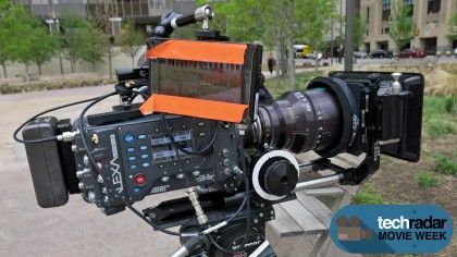 The high-tech cameras that make the movies you love | TechRadar