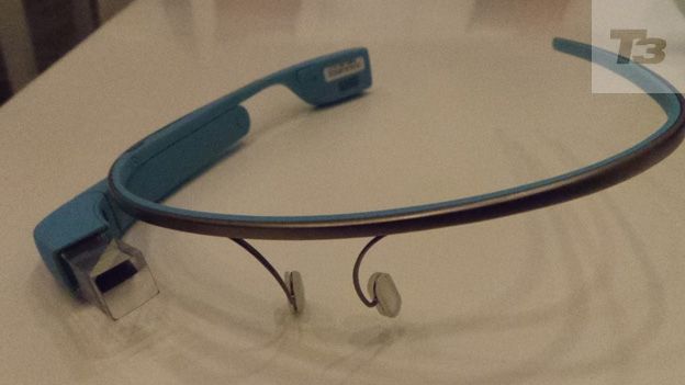 Google Glass review