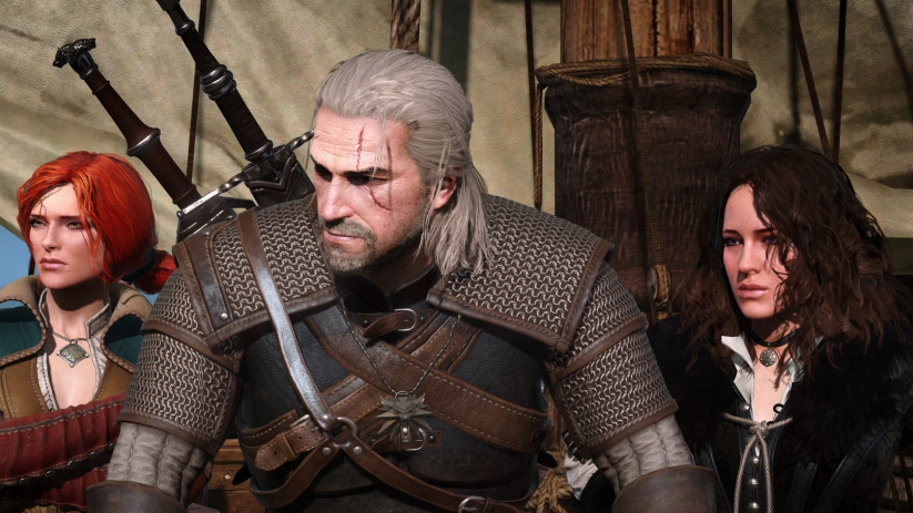 Witcher 3