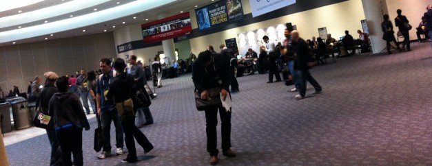 GDC 2011