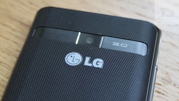 LG Optimus L3 review