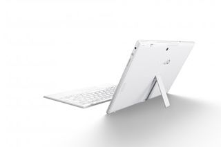 Sony Vaio Tap 11