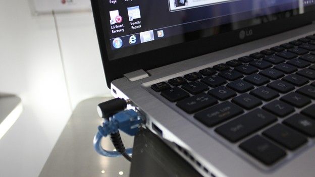LG Z430