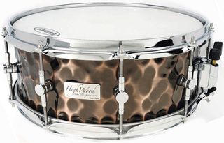 Highwood hammer snare