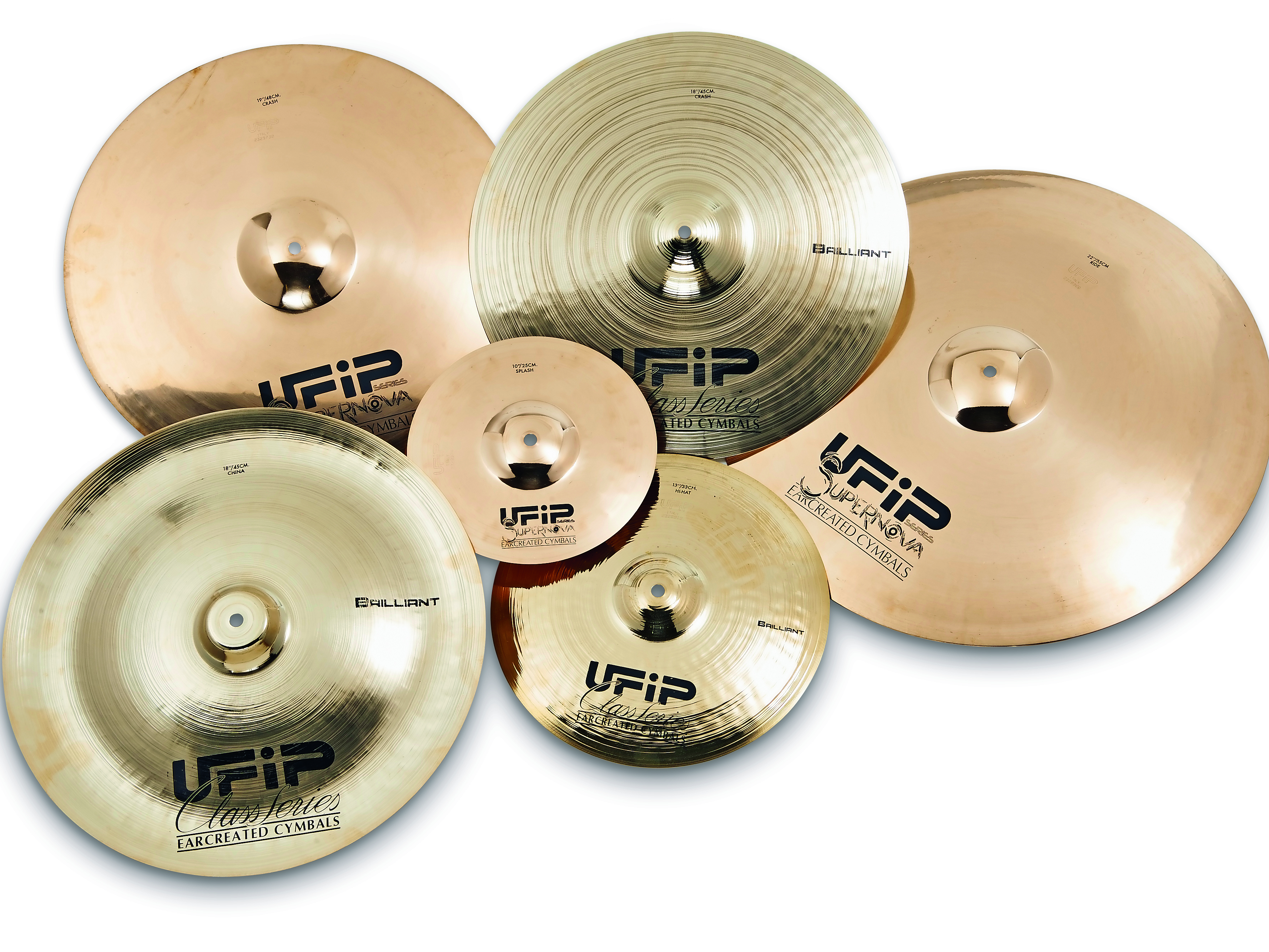 UFiP Natural series
