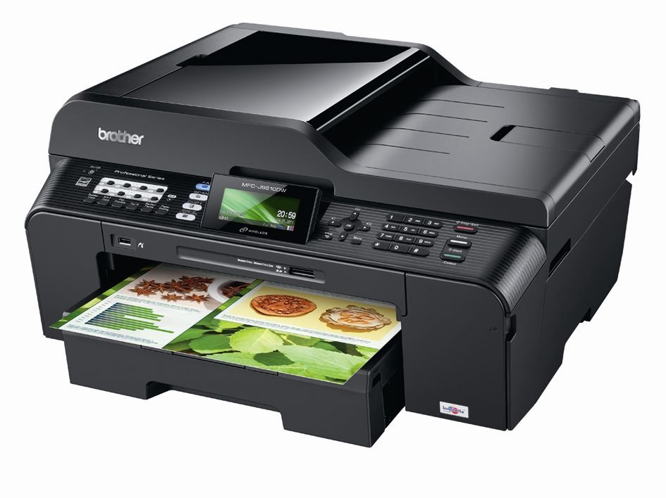 Win a feature packed a3 printer from brother techradar