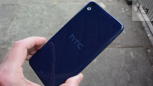 HTC Desire 816 review