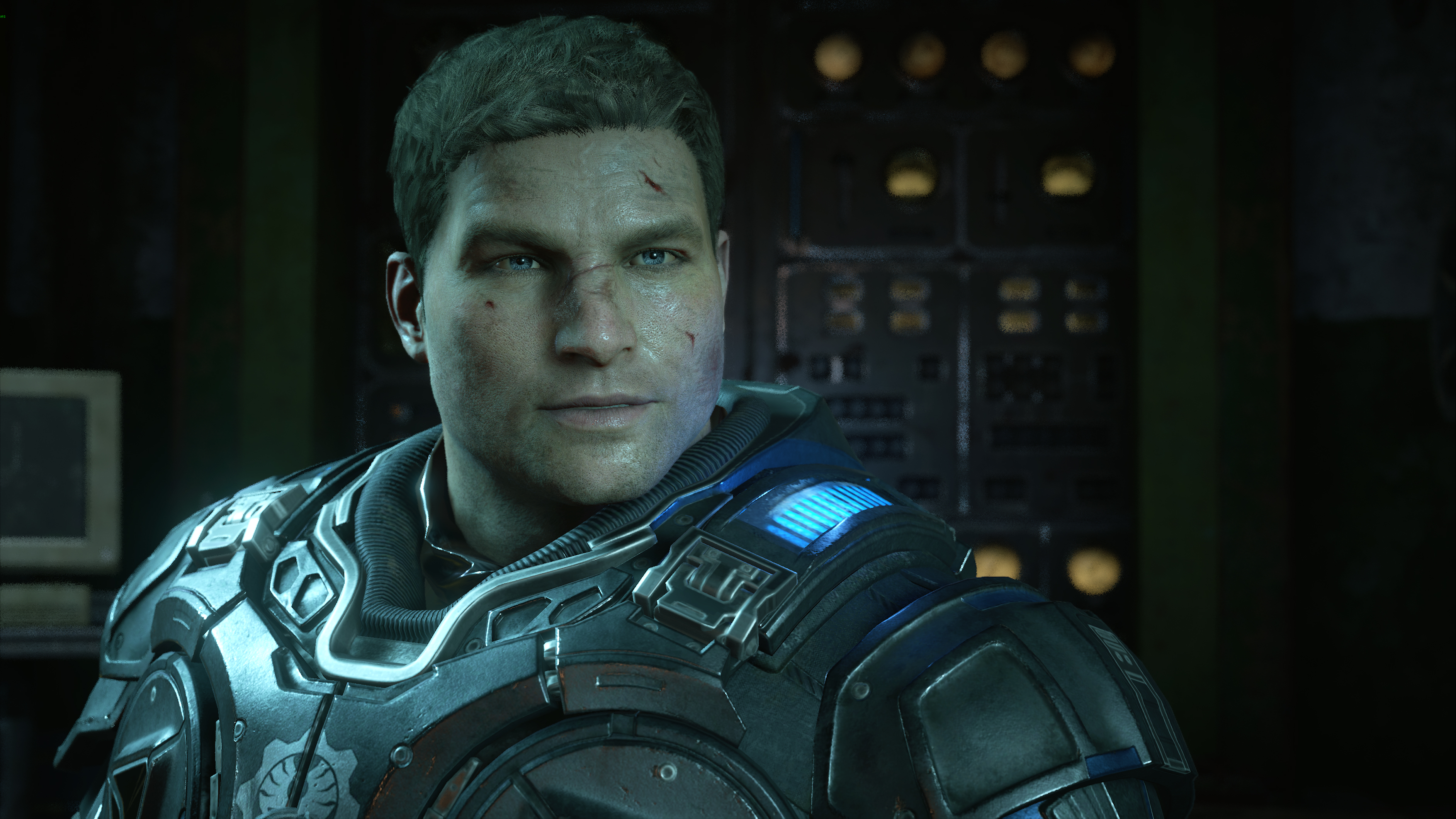 Gears of War 4 review