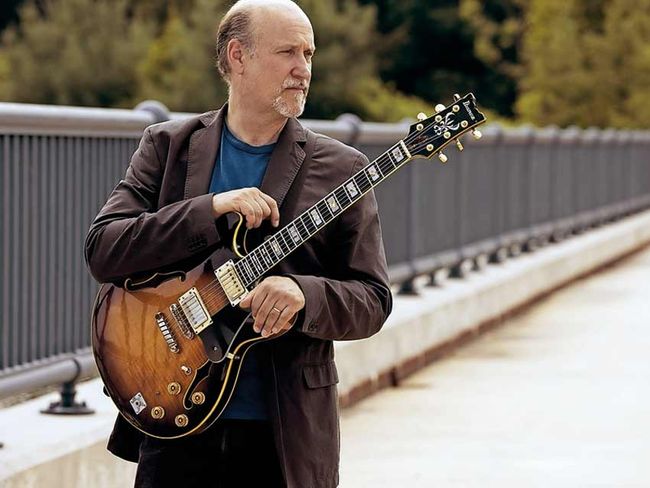 82 famous players on their first guitars | MusicRadar