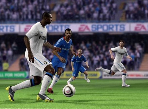 FIFA 11