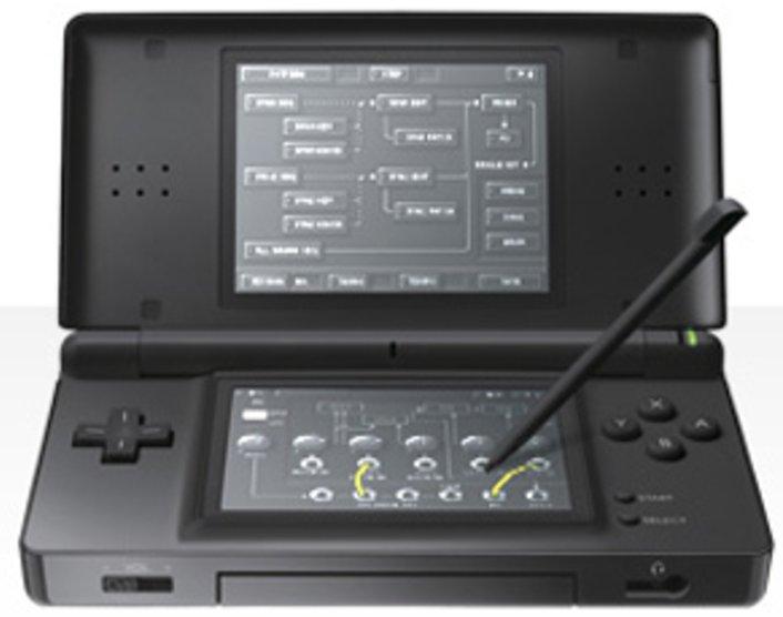 Become a music producer using your DS | GamesRadar+