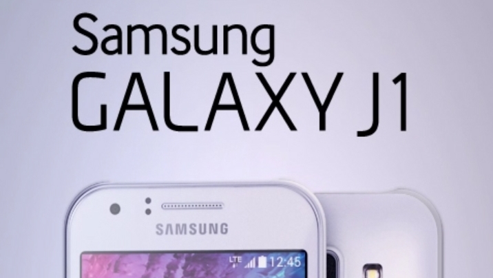 Samsung Galaxy J1