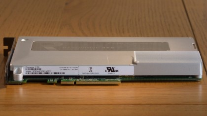 OCZ revodrive profile