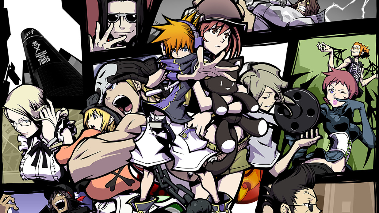 Best Nintendo DS games