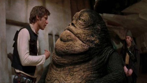 Star Wars (1997 / 2004 re-release)