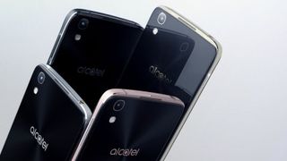 Alcatel Idol 4