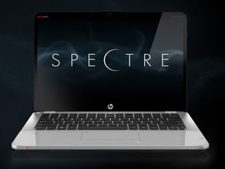 HP envy 14 spectre review