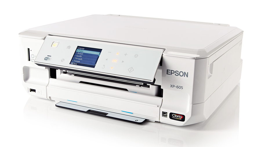 epson xp 650 printer