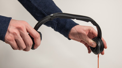 Steelseries Flux headset review