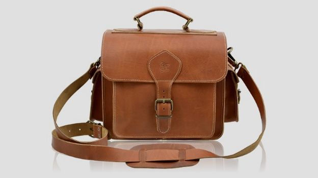 designer camera bag men