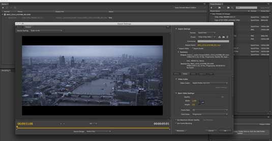 Get Started With Premiere Pro 