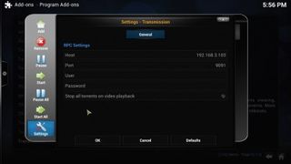 How to install Genesis alternatives on Kodi