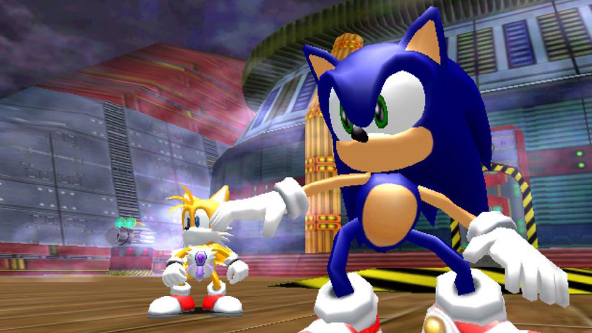 Оригинальный sonic. Sonic из Sonic Adventure 2. Соник адвенчер 1. Соник адвенчер DX. Соник адвентуре DX.