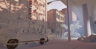 VR tips for Unreal Engine: Lightmaps to the rescue!