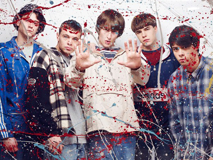 Spike Island
