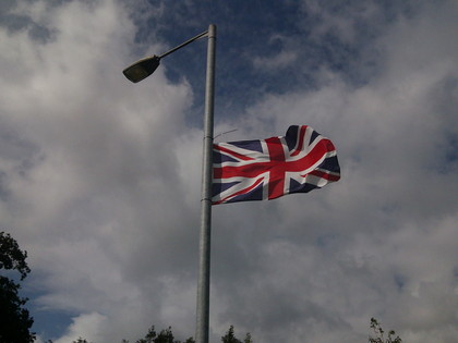 flag