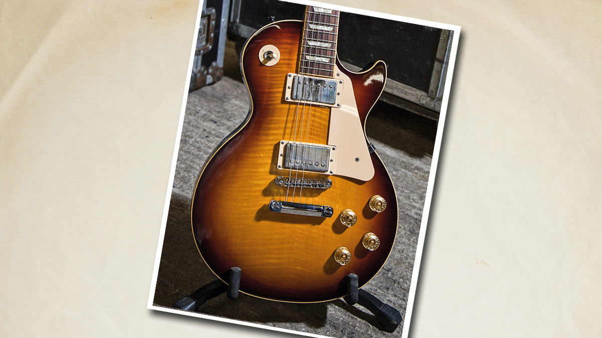 Gibson 2010 Traditional Series Les Paul