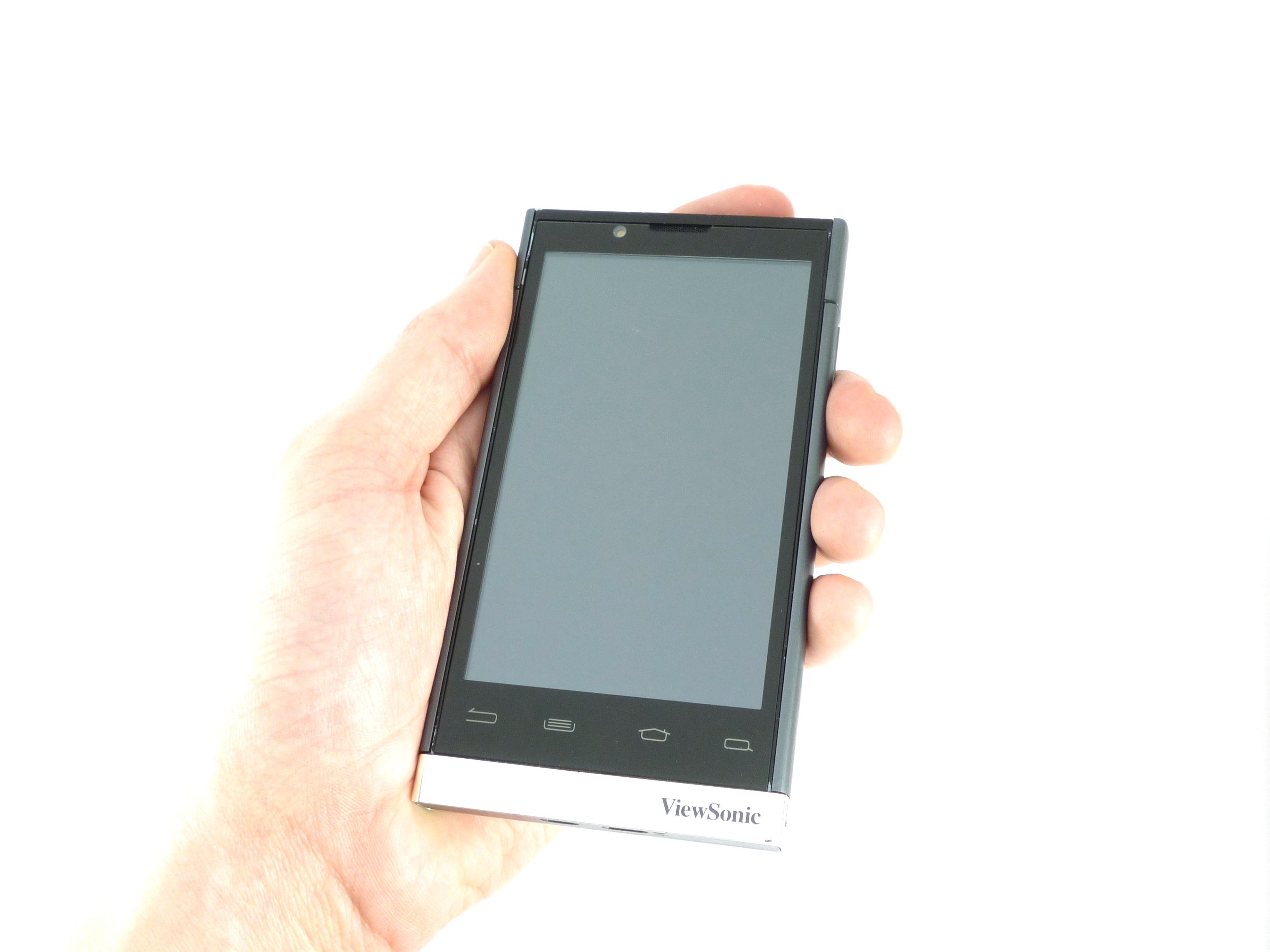 Looks all right but we&#039;re not entirely convinced by the ViewSonic Viewpad 4