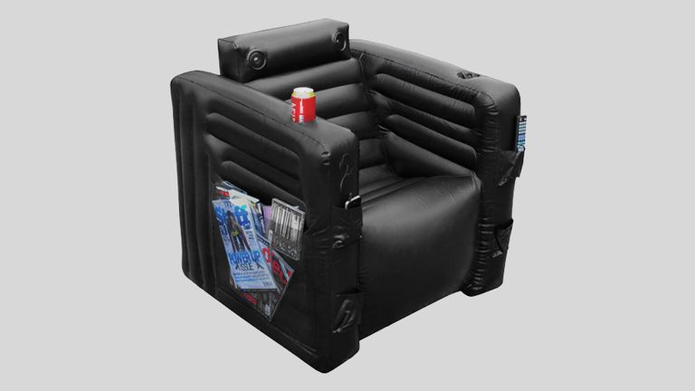 Everything Chair