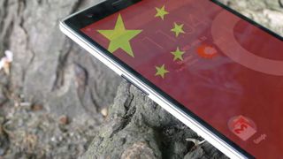 Attack of the Chinese superphones