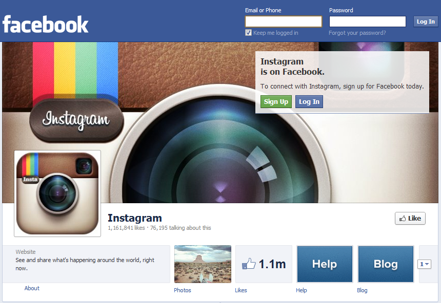 California gives green light to Facebook's Instagram acquisition