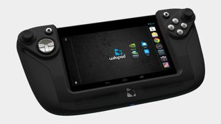 Android-touting Wikipad gaming tablet confirmed for September 27 UK outing