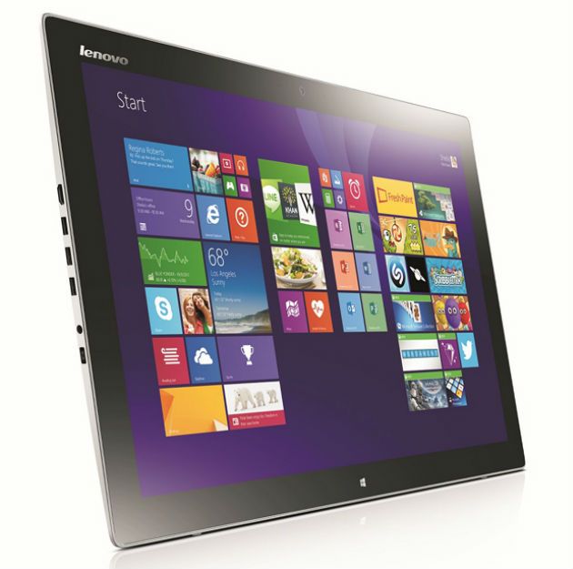 Lenovo boosts CES lineup with portable desktops ITProPortal